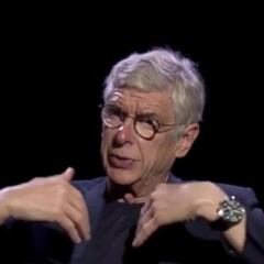 Wenger reveals his closest team to France in Euro 2020
