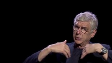 Wenger da al otro gran favorito para la Euro: "Son los más cercanos a Francia"