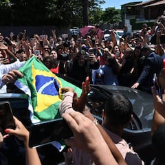 ¿Qué resultados necesitan Lula o Bolsonaro para ser presidente de Brasil en la segunda vuelta?