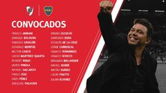 Detienen a un revendedor de entradas para el River - Boca de la Libertadores