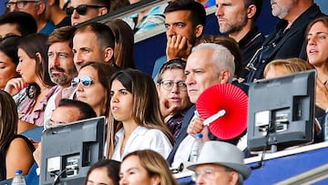 Pablo Sánchez asume la presidencia del Levante