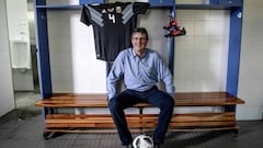 "El mejor entrenador argentino en la actualidad es Scaloni"