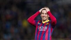 Messi: "El Tata es listo y sabe cómo puede manejar todo esto"