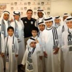 Qatar estrena la liga con Xavi Hernández como gran reclamo