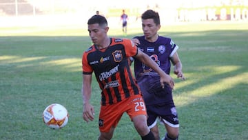 La jornada 3 en El Salvador termina con nuevo líder