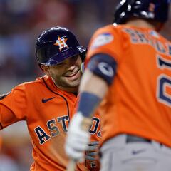 Al momento: Así se jugarían los Playoffs 2024 de la MLB