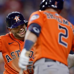 Aquí está el bracket de los playoffs MLB 2024: Juegos, fechas y horarios; ¿cómo y dónde ver las Series de Comodines?