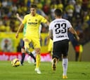 El Villarreal trata de blindar a Vietto al menos un años más