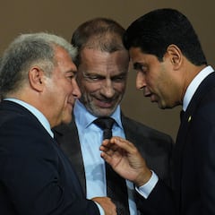 El penúltimo pasajero de la Superliga