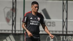 Quintero reconoce diálogos con Millonarios: “Es difícil”