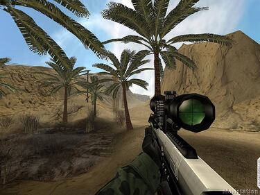 Frag.Ops para UT2004 se acerca a la beta