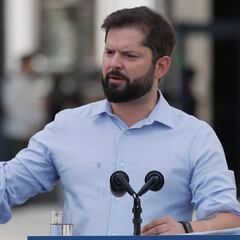 Cambios en el Gabinete de Boric: quiénes son los nuevos Ministros y modificaciones en la Cancillería