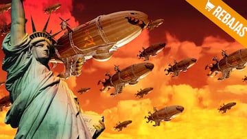 Command & Conquer The Ultimate Collection, un regalo para los amantes de los RTS