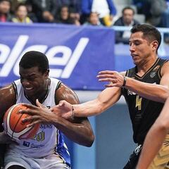 Capitanes cuida a sus titulares y cae ante Panteras en la LNBP