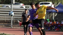 Las increíbles sorpresas de la Copa Chile