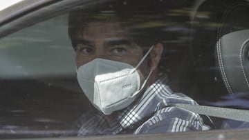 Haro: "Perderemos entre 6 y 8 millones por la falta de público"