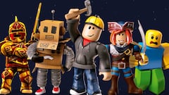 Free Roblox codes (April 2023); all free available promo codes