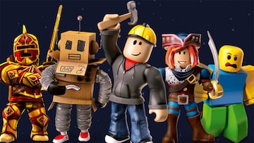 Free Roblox codes (April 2023); all free available promo codes