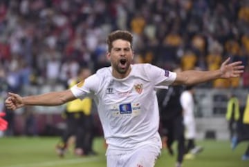 Los 17 mejores fichajes del Sevilla en la época de Monchi