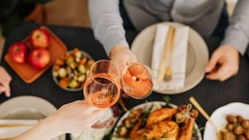 ¿Cuáles son las mejores recetas y menús para la cena de Noche Buena y la comida de Año Nuevo?