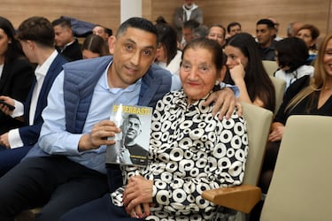 Basti, una vida de libro
