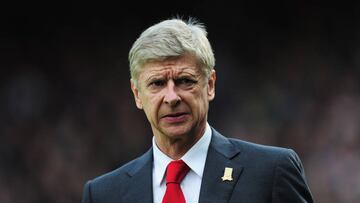 El estratega del Arsenal aseguró que el Rebaño es de los mejores de México, y Vela de los mejores delanteros de Europa.