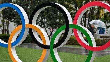 Dirigentes alemanes sugieren una candidatura Berl¨ªn-Tel Aviv para los Juegos de 2036