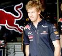 Vettel: "En casa siempre se corre con más motivación"