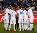 Guatemala - Jamaica: Amistoso Internacional de Concacaf; resumen y más...