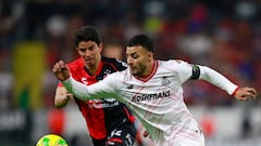 6 equipos aseguraron por lo menos Play-In en la Liga MX