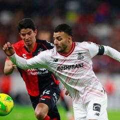 6 equipos aseguraron por lo menos Play-In en la Liga MX