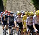 Tour de Francia 2025: dorsales, equipos, corredores y favoritos al maillot amarillo