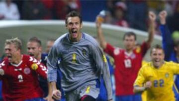 Italia ya se teme un 'arreglo' como en 2004 que le elimine