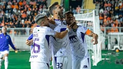 Concepción confirma a su DT para el retorno a Primera División