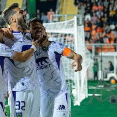 Concepción confirma a su DT para el retorno a Primera División