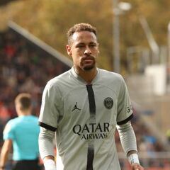 El secreto más preciado de Neymar que justifica su gran temporada