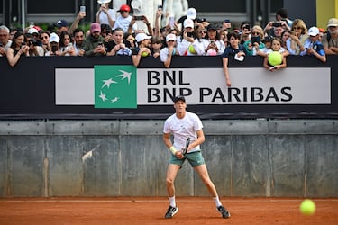 El Papa León XIV recibe un inesperado apodo en honor a esta estrella del tenis y su pasión por este deporte