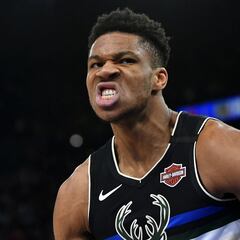 Antetokounmpo asusta a los Bucks: "Si no hacen lo correcto..."