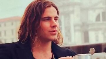 Daniel Sancho envió un mensaje “de forma fría” a la familia Arrieta para evitar sospechas