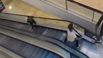 Al menos 6 muertos en un ataque en un centro comercial de S¨ªdney