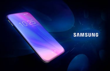 Desvelado el almacenamiento y la RAM del Samsung Galaxy S9