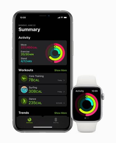 WatchOS 7, Fecha y todas las novedades que llegan al Apple Watch