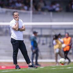 Rafa Puente Jr.: “Hablar de que se tocó fondo sería irresponsable”