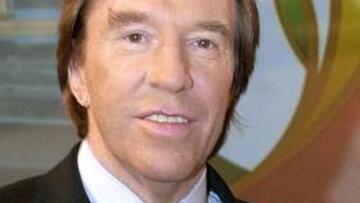 <strong>OPINIÓN.</strong> El ex jugador del Madrid y ahora comentarista de la televisión pública alemana considera comprensible que el club lo haya destituido a Schuster.