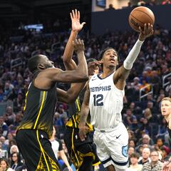 What did Draymond Green have to say about the ‘rivalry’ with the Memphis Grizzlies