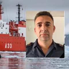 Muere por COVID-19 el sargento primero de la Armada, Francisco Rodríguez Sánchez