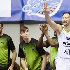 El Fuenla lamenta la actitud "poco ética" del Gran Canaria