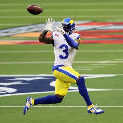 Jerry Jones sobre Odell Beckham Jr: La estrella de los Cowboys se le vería bien