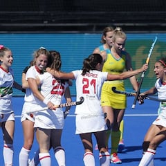 España conquista el bronce en Londres y entra en la historia