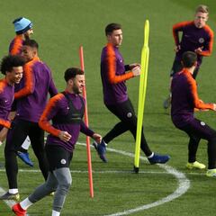 El Schalke pone a prueba el proyecto de Guardiola